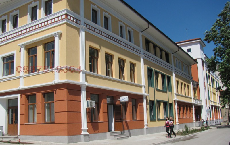 Te koop  Industrie gebouw regio Targovishte , Popovo , 846 m² | 74254179
