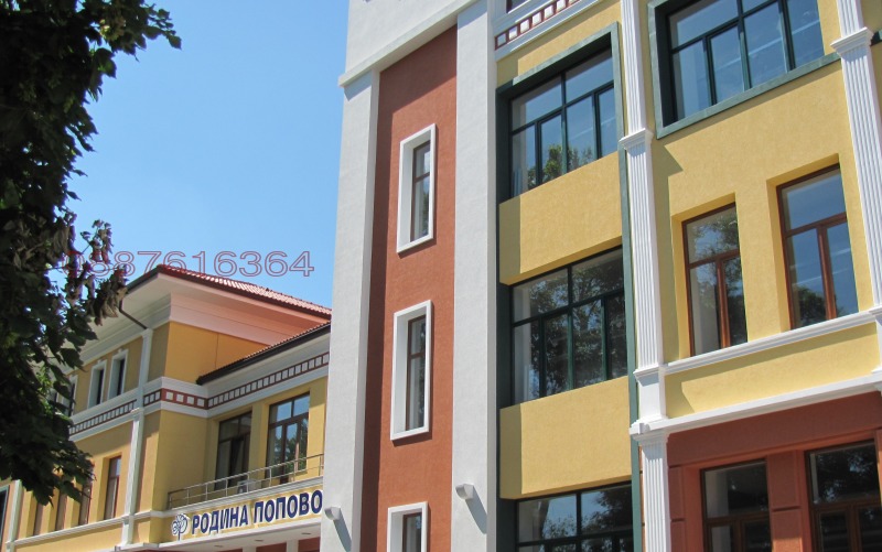 Te koop  Industrie gebouw regio Targovishte , Popovo , 846 m² | 74254179 - afbeelding [2]