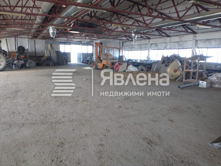 Продава ПРОМ. ПОМЕЩЕНИЕ, с. Литаково, област София област, снимка 5 - Производствени сгради - 55619142