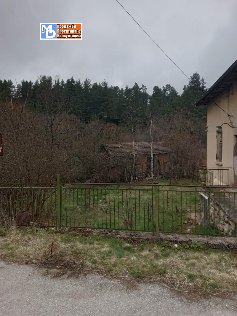 For Sale  Plot region Sofia , Mala tsarkva , 1433 sq.m | 18785429 - image [3]