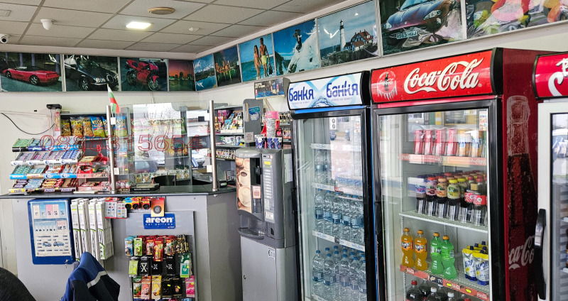 Продава БИЗНЕС ИМОТ, гр. Плевен, Дружба 1, снимка 4 - Други - 52781538