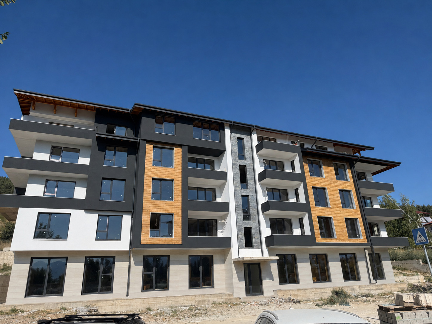 Продава 1-СТАЕН, гр. Велинград, област Пазарджик, снимка 15 - Апартаменти - 53171776
