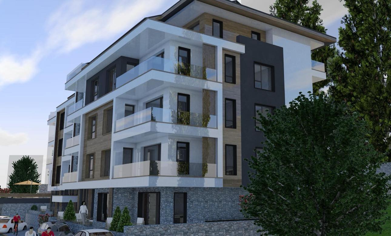 Продава 1-СТАЕН, гр. Велинград, област Пазарджик, снимка 8 - Апартаменти - 53171776