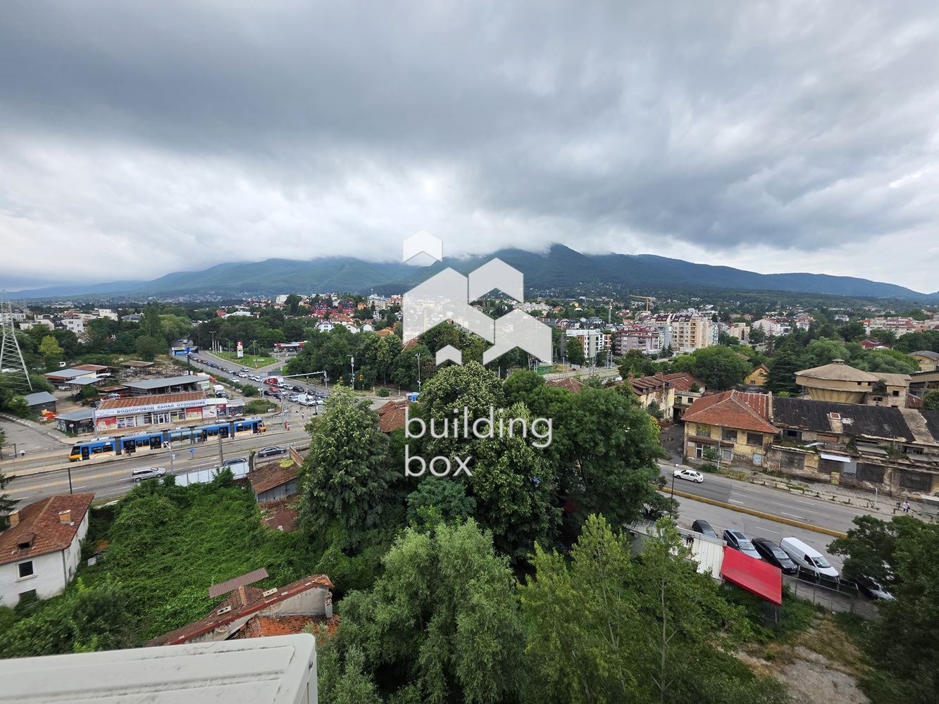Продава 1-СТАЕН, гр. София, Овча купел, снимка 8 - Апартаменти - 55654523