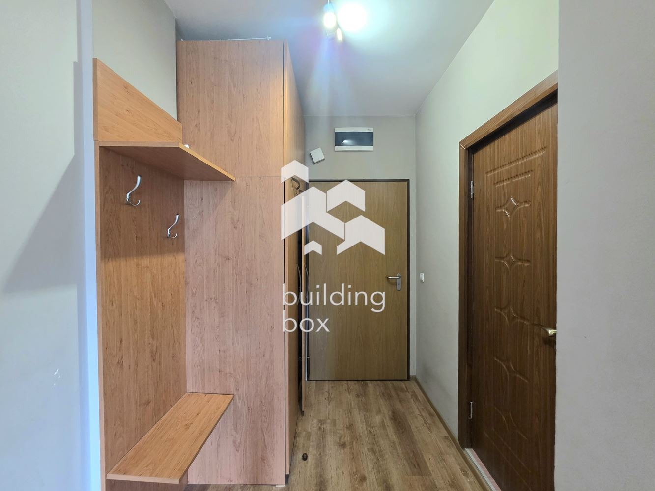 Продава 1-СТАЕН, гр. София, Овча купел, снимка 10 - Апартаменти - 55654523