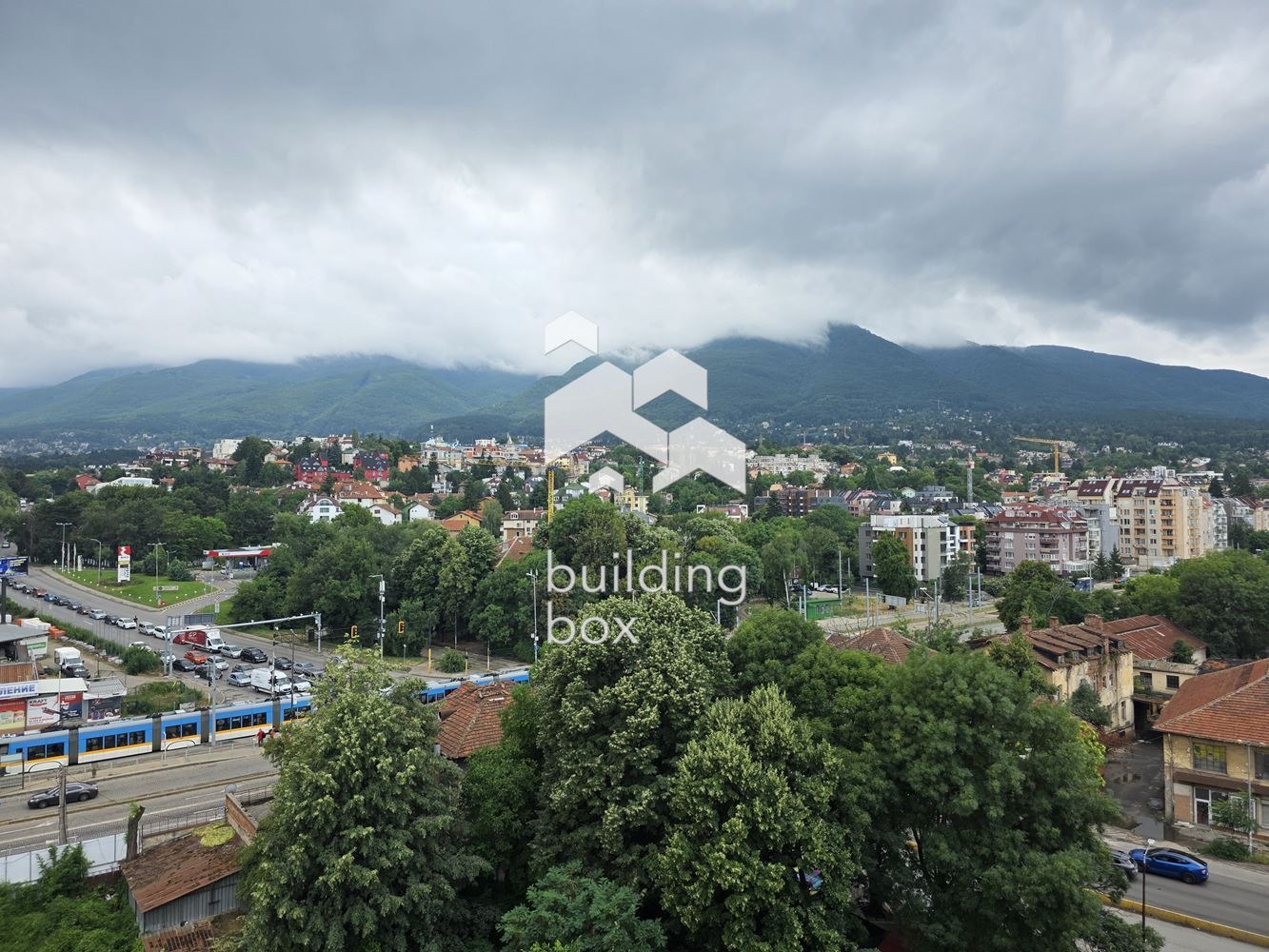 Продава 1-СТАЕН, гр. София, Овча купел, снимка 9 - Апартаменти - 55654523