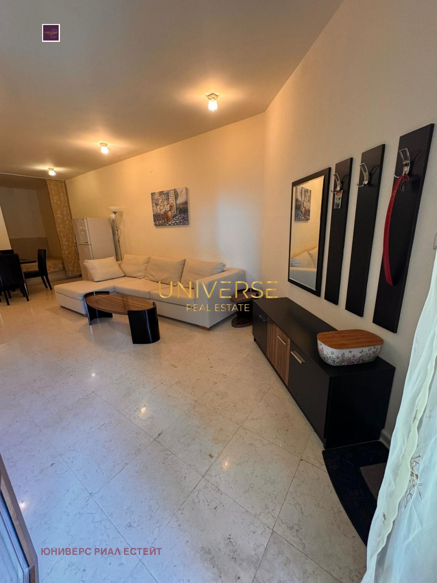 Продава 2-СТАЕН, гр. Свети Влас, област Бургас, снимка 2 - Апартаменти - 55355919