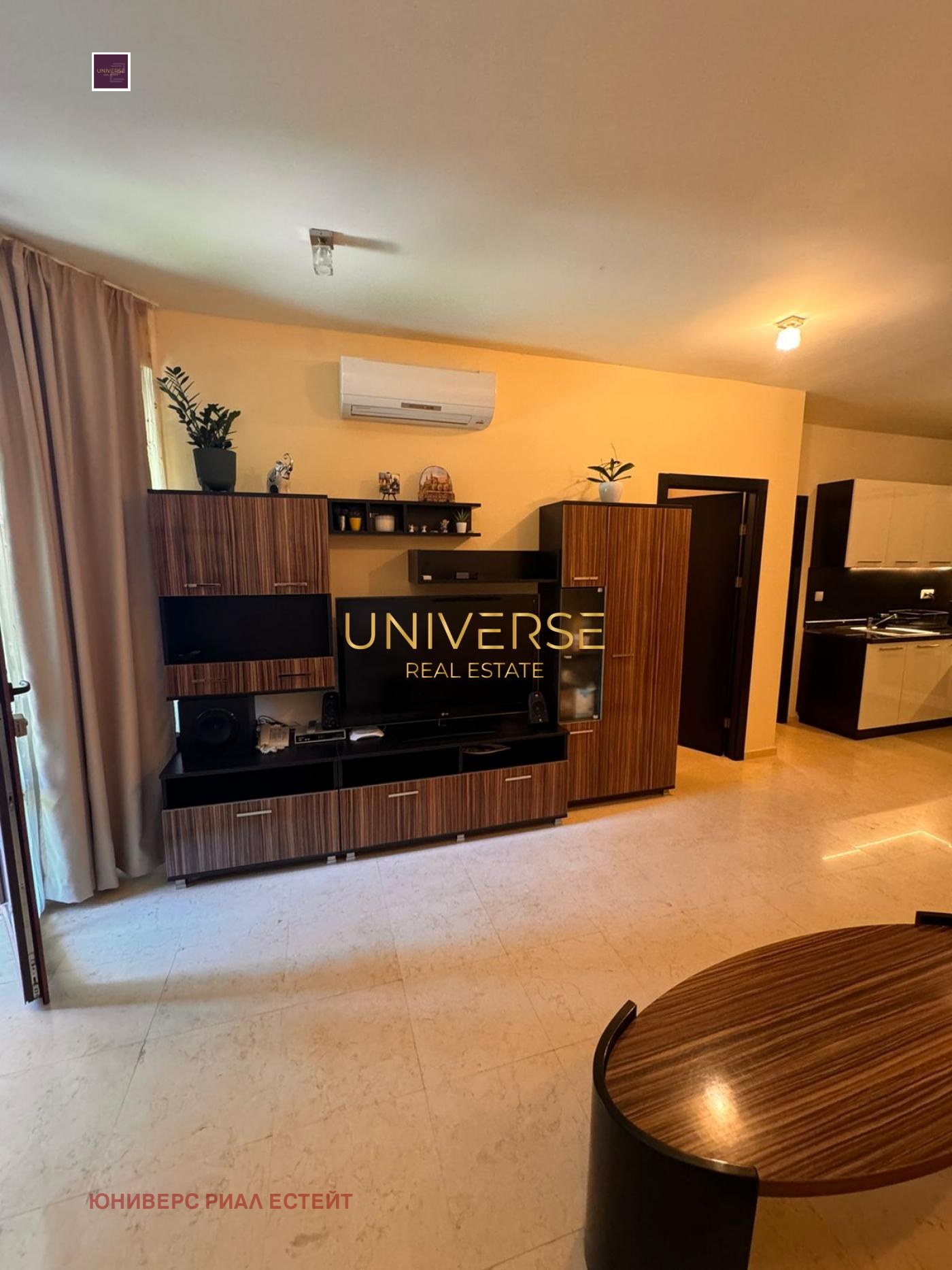 Продава 2-СТАЕН, гр. Свети Влас, област Бургас, снимка 5 - Апартаменти - 55355919