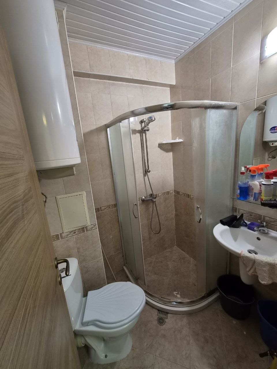 Продава 2-СТАЕН, к.к. Слънчев бряг, област Бургас, снимка 13 - Апартаменти - 55059541