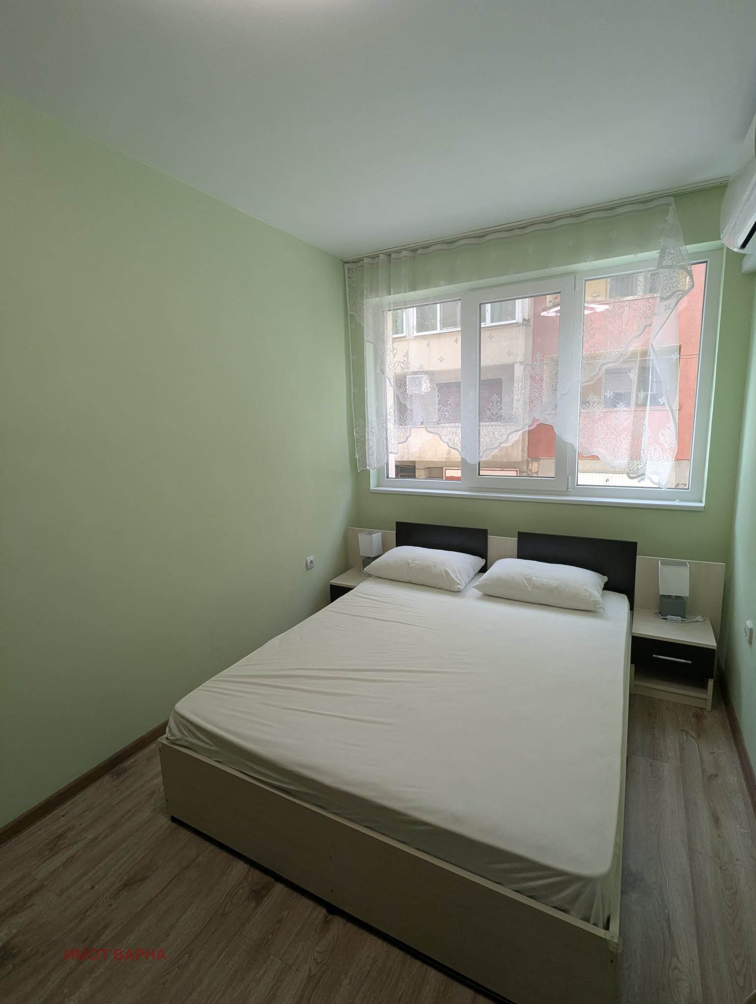 Продава 2-СТАЕН, гр. Варна, Център, снимка 7 - Апартаменти - 56079286