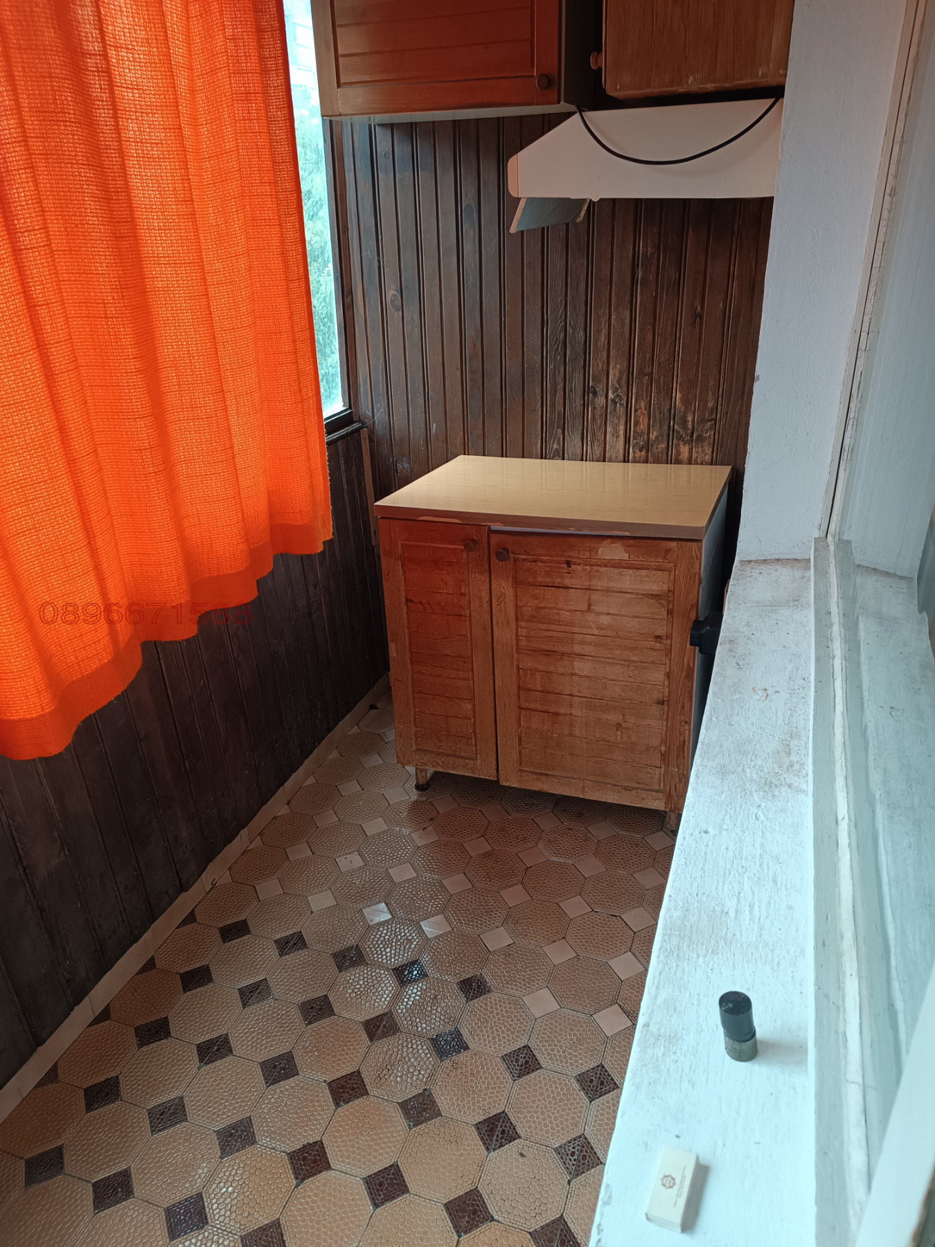 Продава 2-СТАЕН, гр. Видин, Химик, снимка 8 - Апартаменти - 56083683