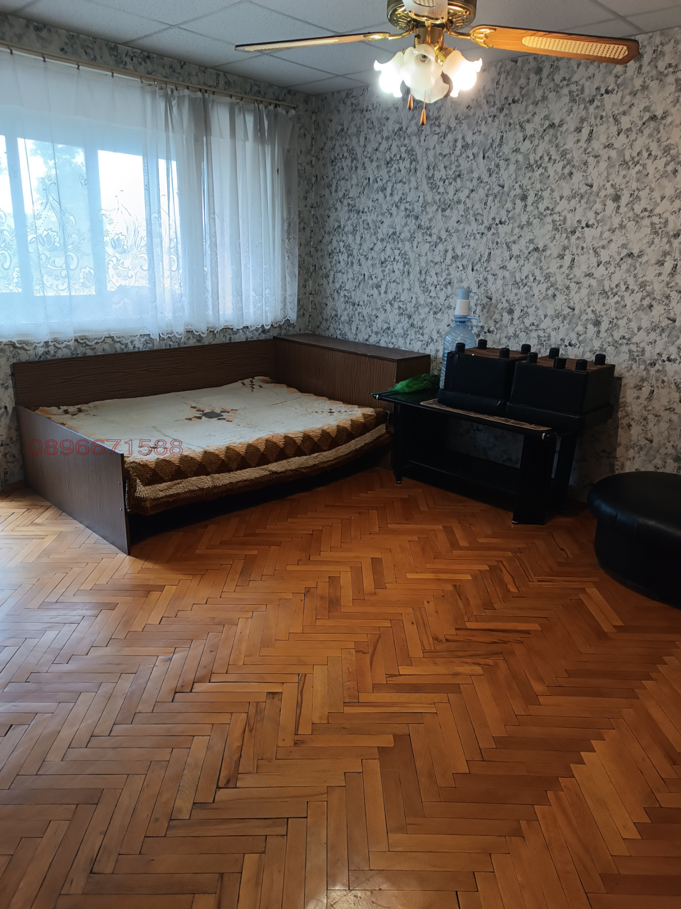 Продава 2-СТАЕН, гр. Видин, Химик, снимка 2 - Апартаменти - 56083683