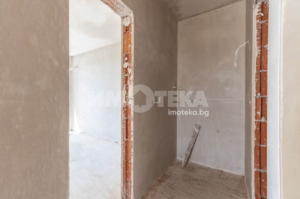 Продава 2-СТАЕН, гр. Варна, Възраждане 2, снимка 6 - Апартаменти - 56578102