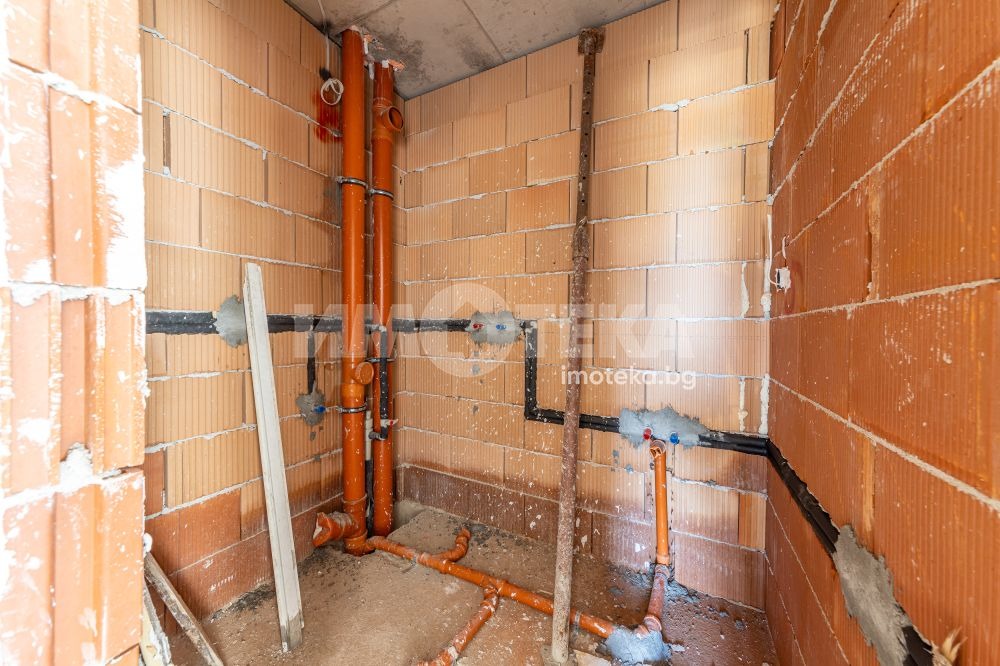 Продава 2-СТАЕН, гр. Варна, Възраждане 2, снимка 9 - Апартаменти - 56578102