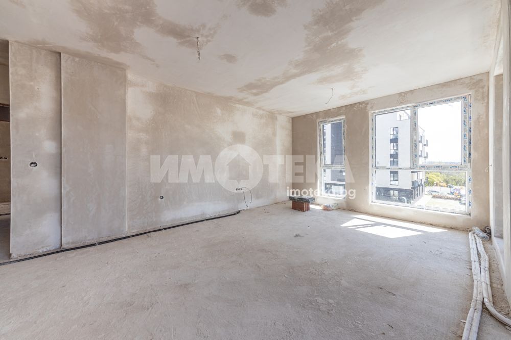 Продава 2-СТАЕН, гр. Варна, Възраждане 2, снимка 2 - Апартаменти - 56578102