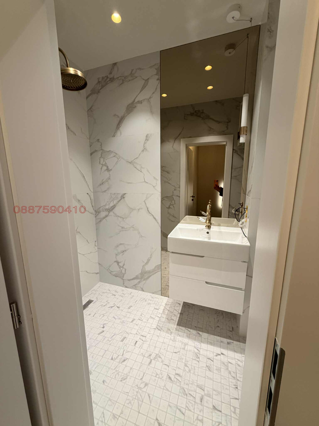 Продава 3-СТАЕН, гр. София, Горубляне, снимка 10 - Апартаменти - 54020796