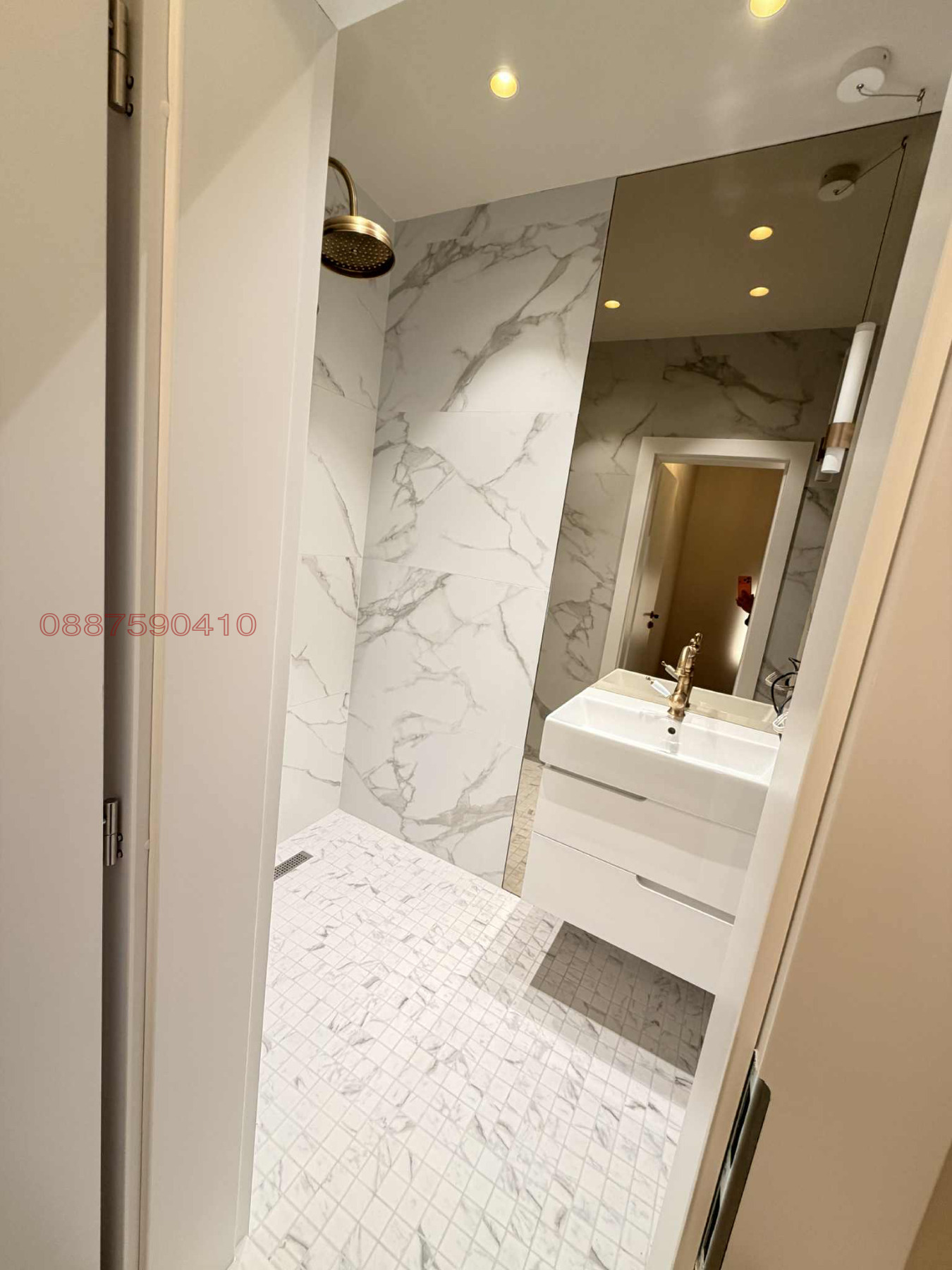 Продава 3-СТАЕН, гр. София, Горубляне, снимка 12 - Апартаменти - 54020796