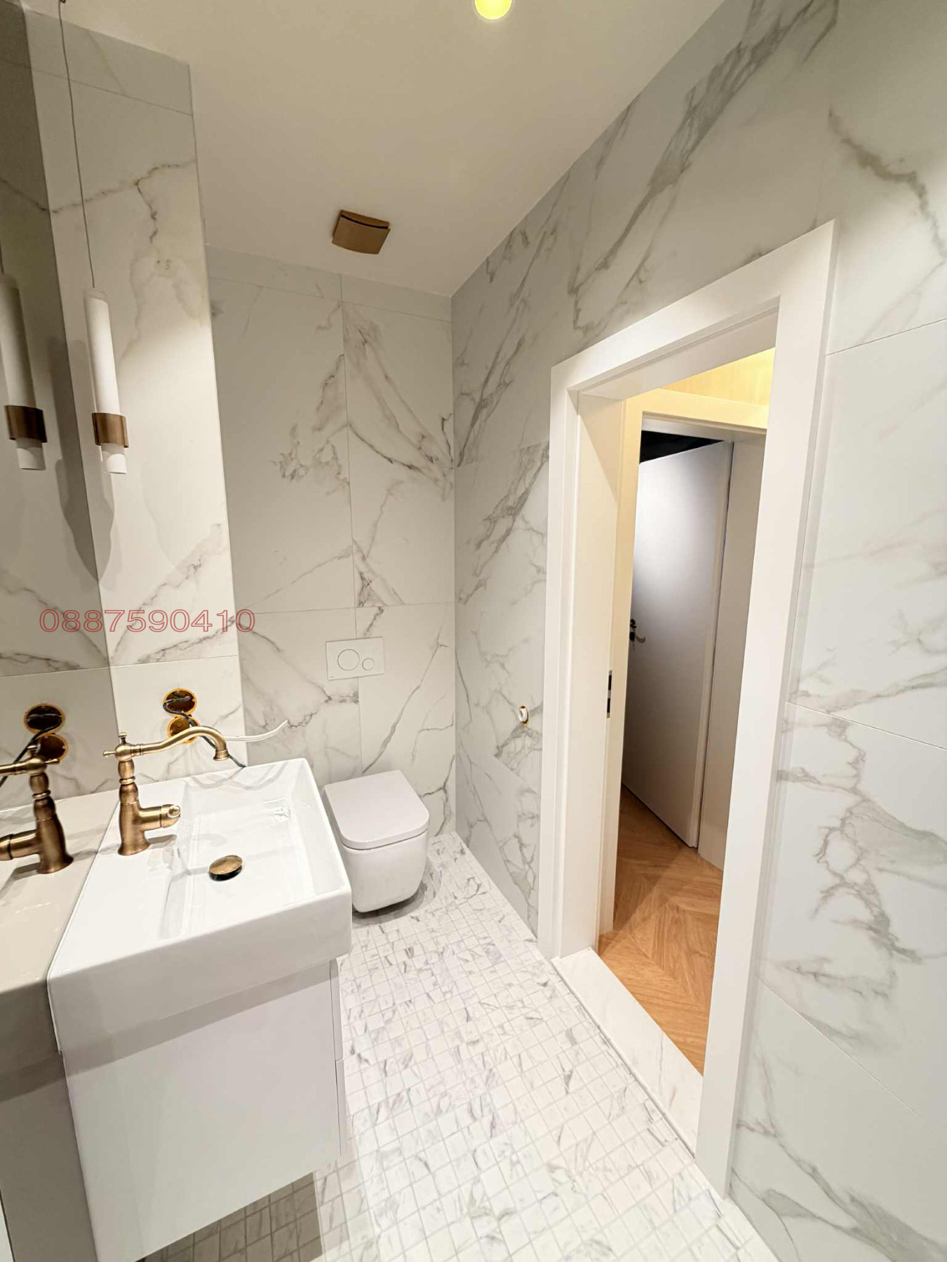 Продава 3-СТАЕН, гр. София, Горубляне, снимка 17 - Апартаменти - 54020796