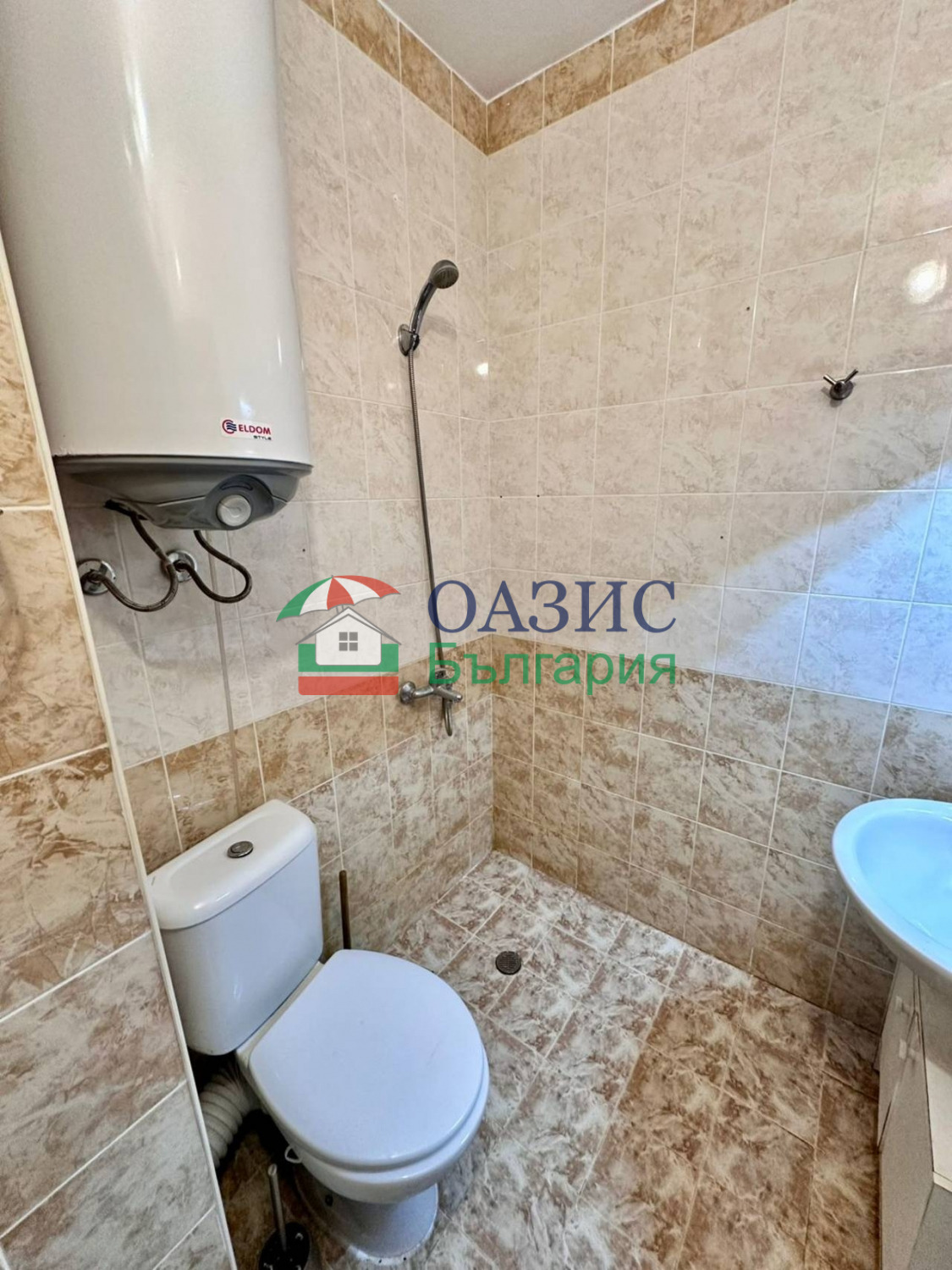 Продава 3-СТАЕН, к.к. Слънчев бряг, област Бургас, снимка 13 - Апартаменти - 52722006