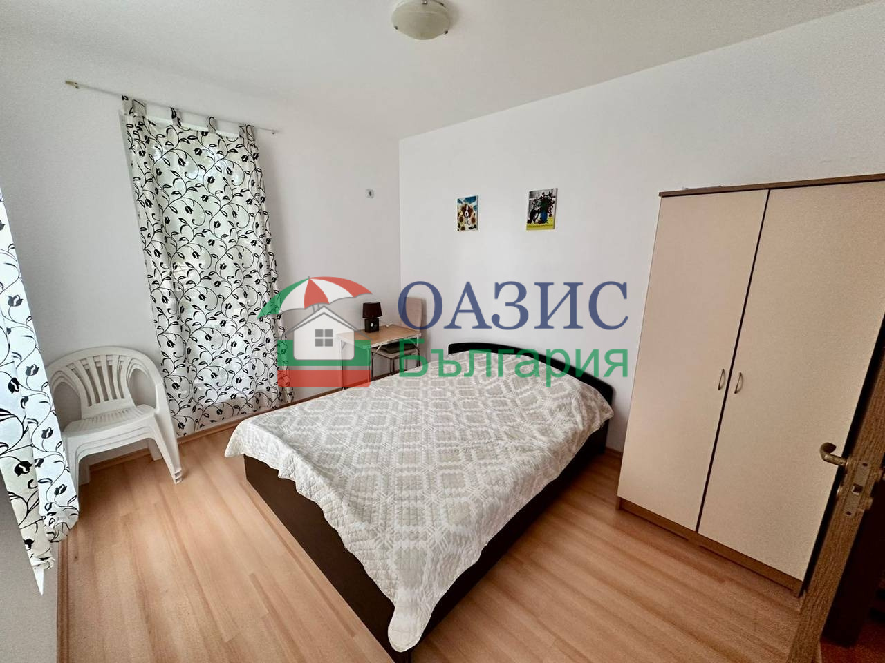 Продава 3-СТАЕН, к.к. Слънчев бряг, област Бургас