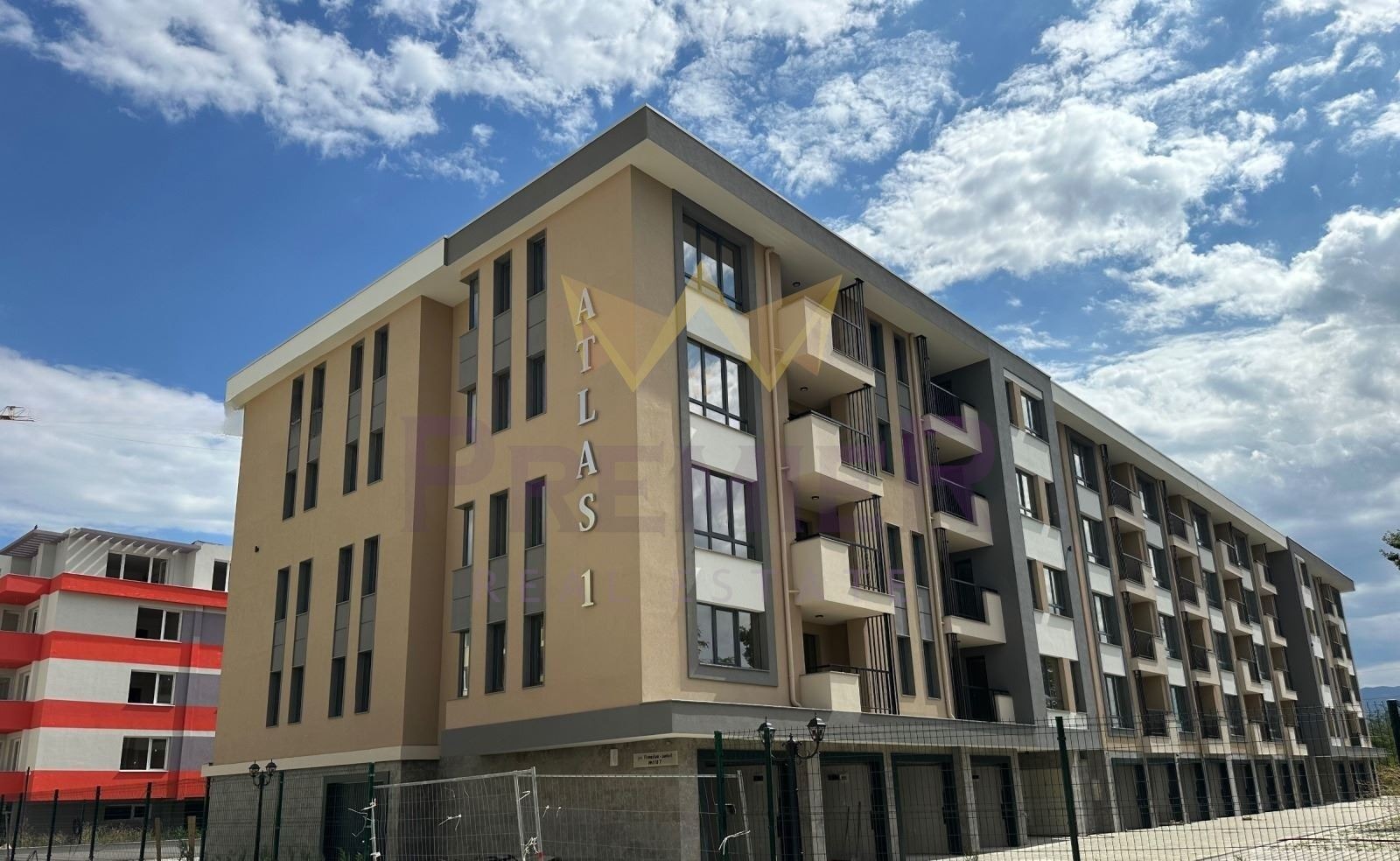 Продава 3-СТАЕН, гр. Пловдив, Западен