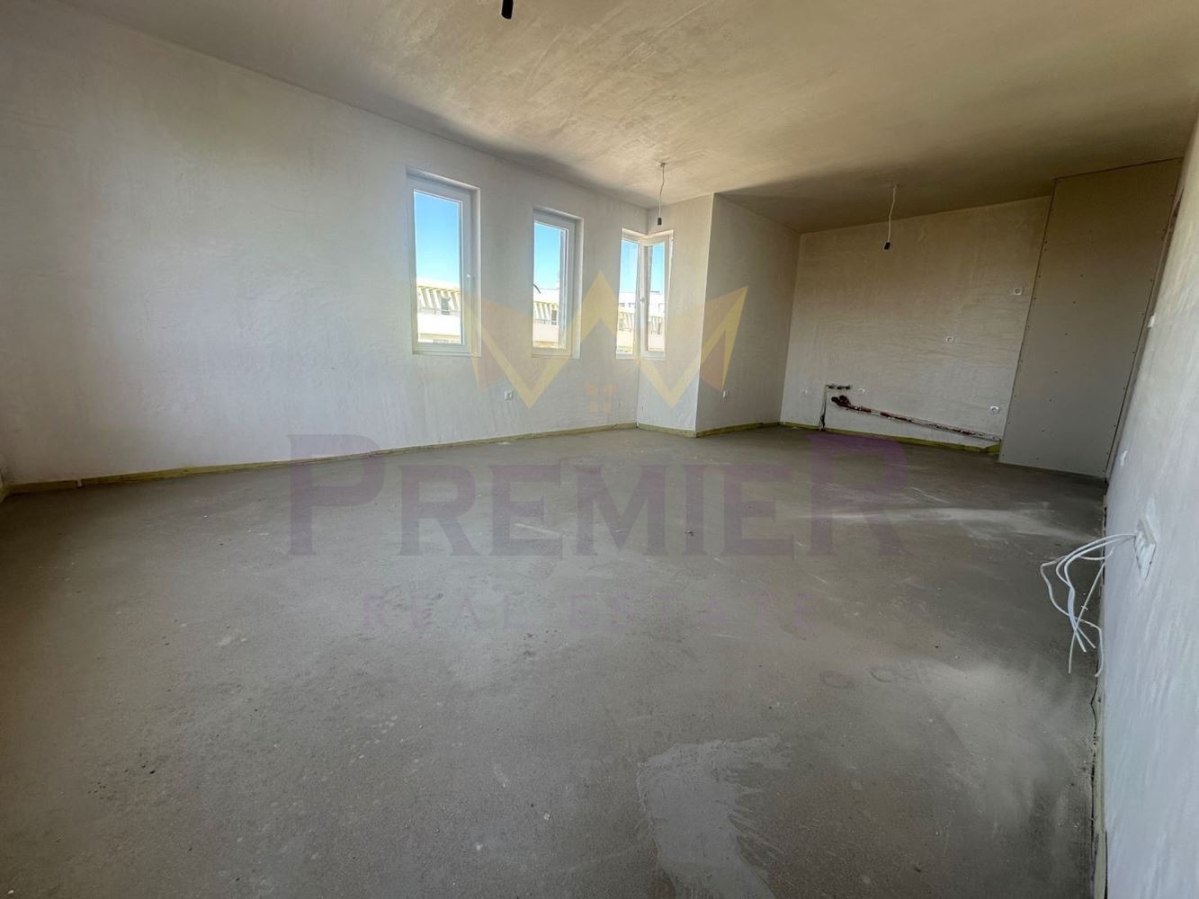 Продава 3-СТАЕН, гр. Пловдив, Западен, снимка 3 - Апартаменти - 54298838