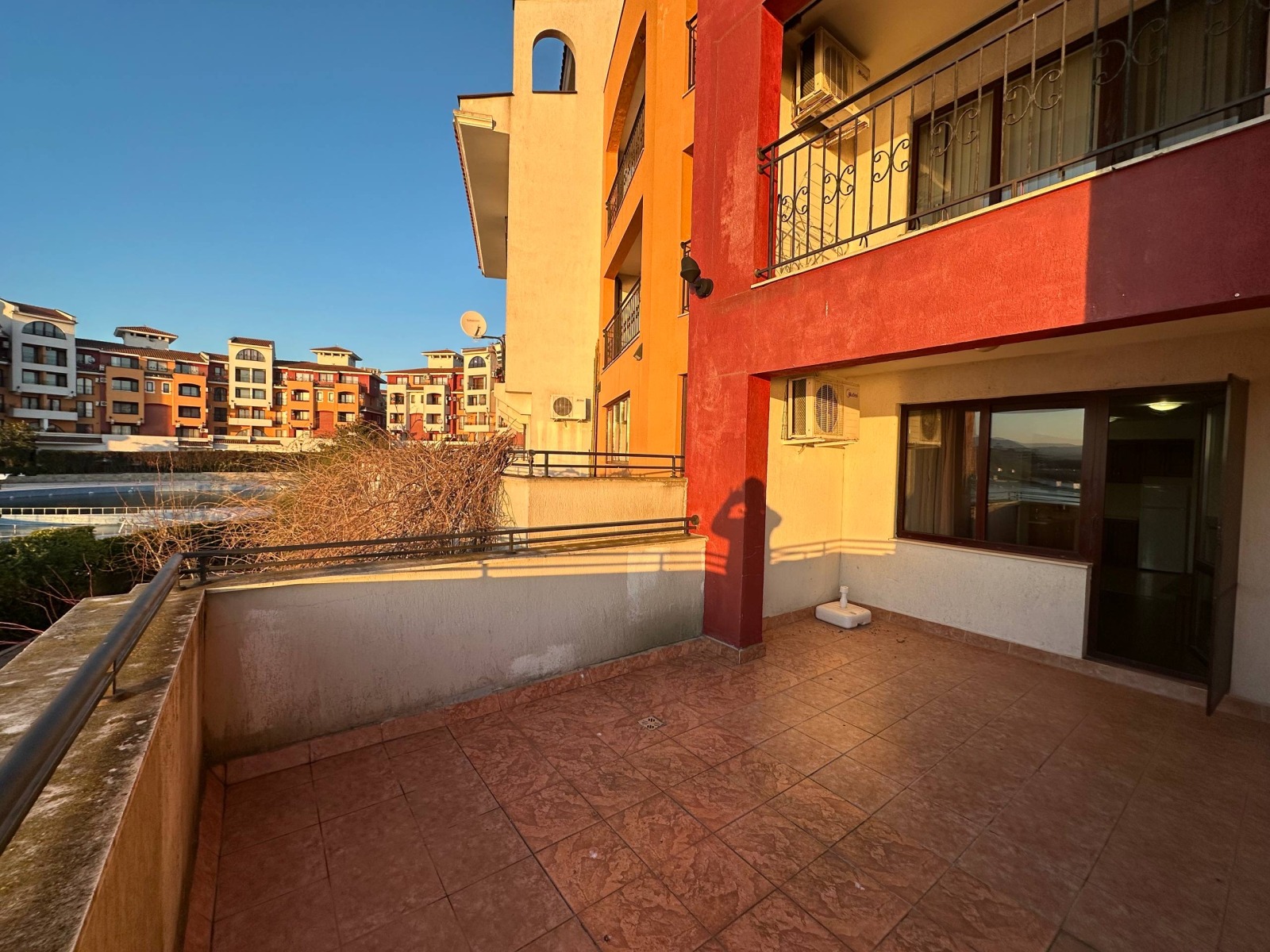 Продава 3-СТАЕН, гр. Ахелой, област Бургас, снимка 10 - Апартаменти - 54302370