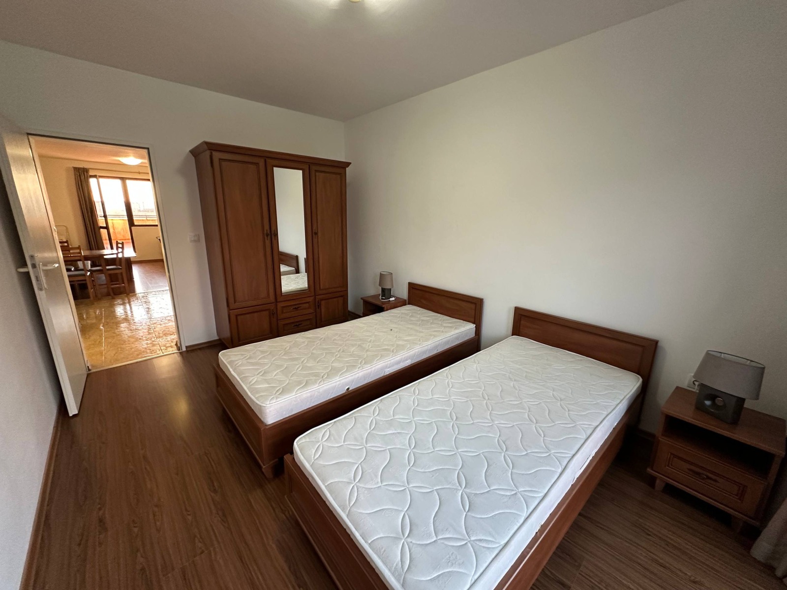 Продава 3-СТАЕН, гр. Ахелой, област Бургас, снимка 7 - Апартаменти - 54302370