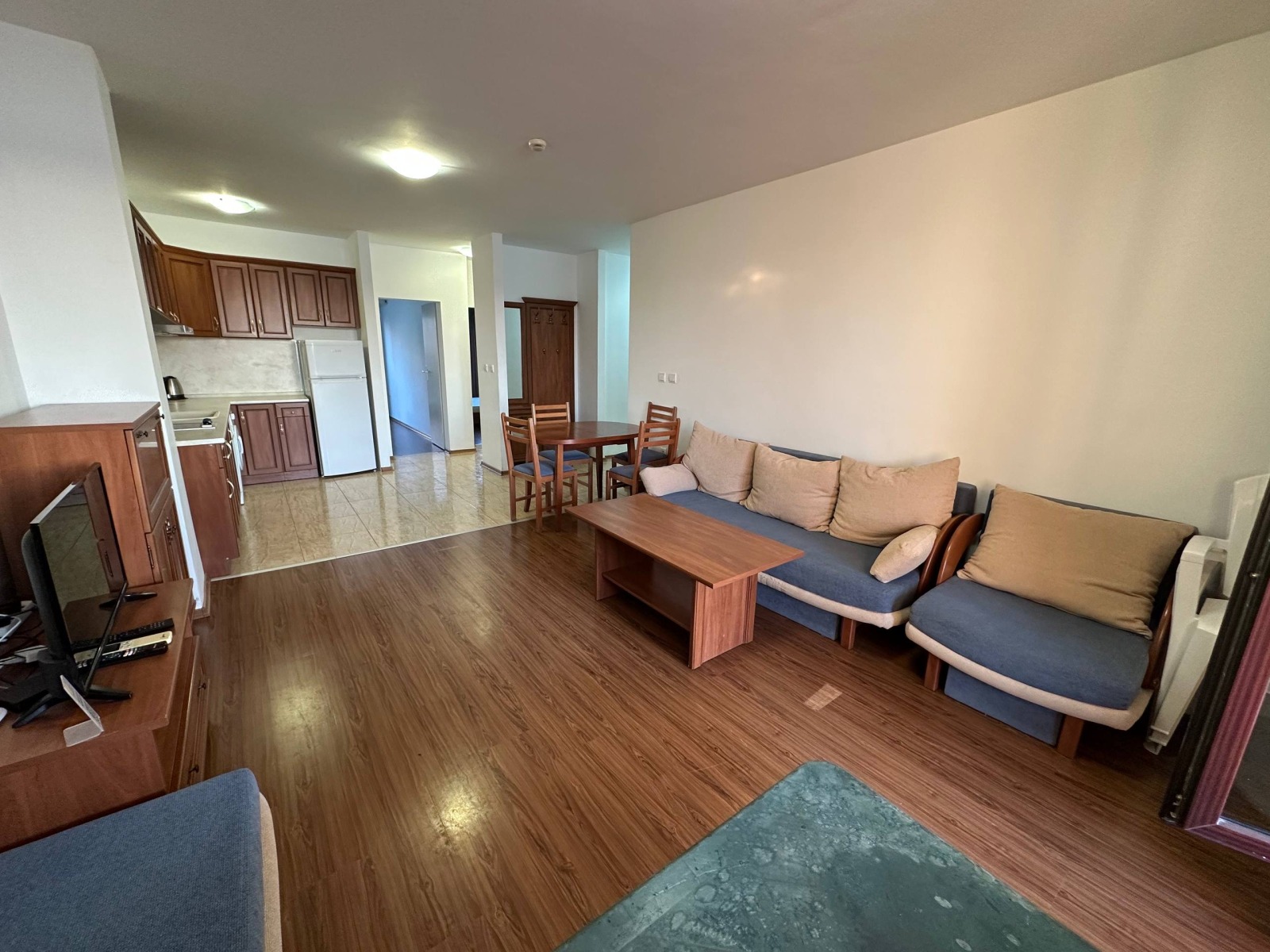 Продава 3-СТАЕН, гр. Ахелой, област Бургас, снимка 2 - Апартаменти - 54302370