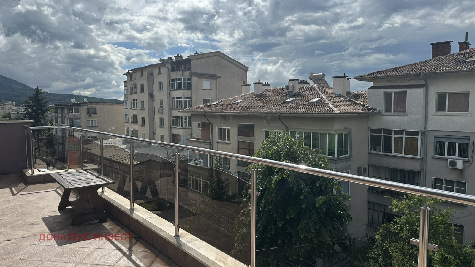 Продава 3-СТАЕН, гр. Карлово, област Пловдив, снимка 9 - Апартаменти - 54678743