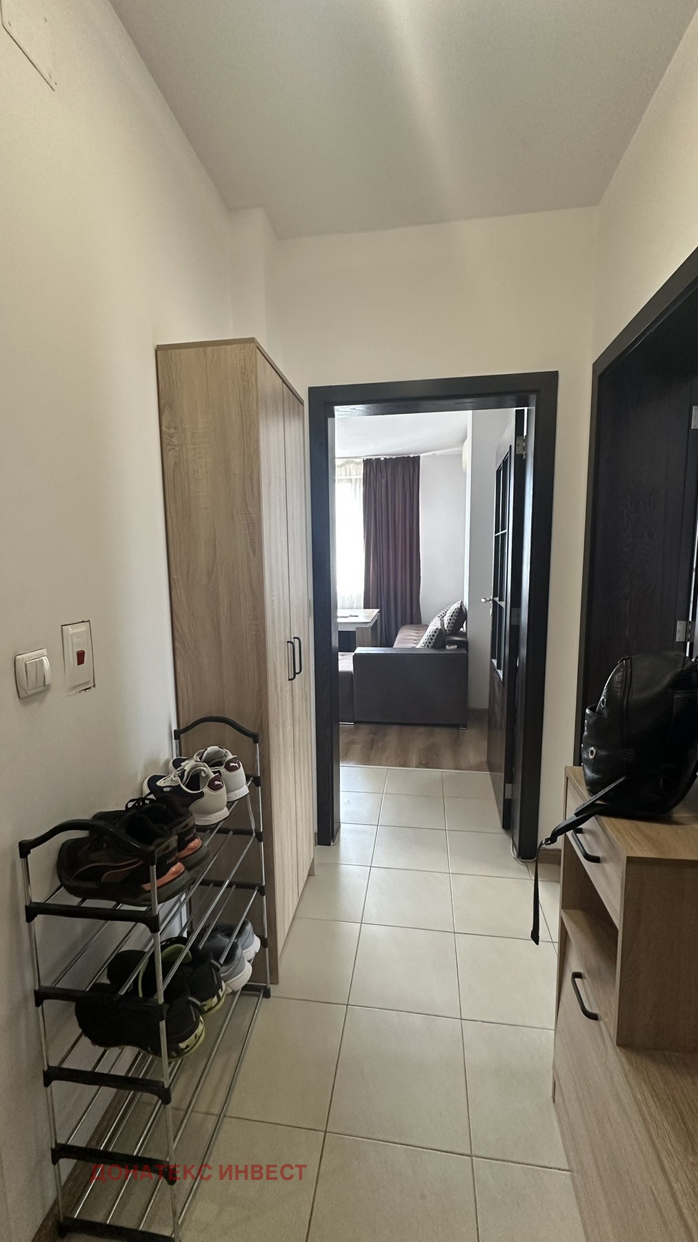 Продава 3-СТАЕН, гр. Карлово, област Пловдив, снимка 6 - Апартаменти - 54678743