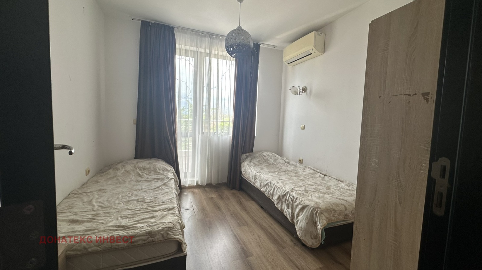 Продава 3-СТАЕН, гр. Карлово, област Пловдив, снимка 5 - Апартаменти - 54678743