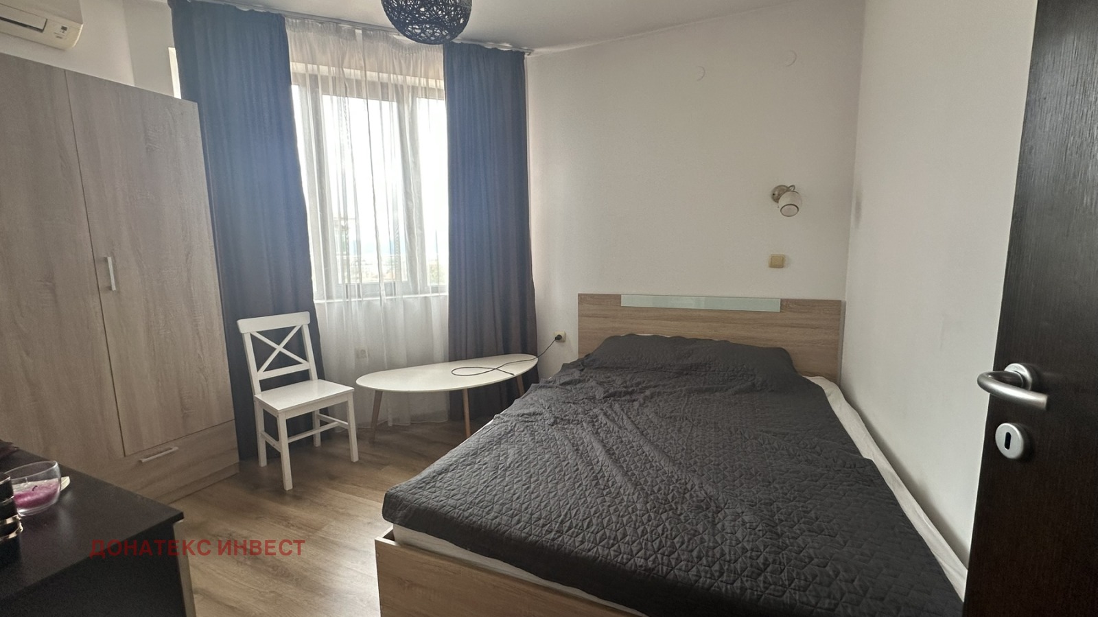 Продава 3-СТАЕН, гр. Карлово, област Пловдив, снимка 3 - Апартаменти - 54678743