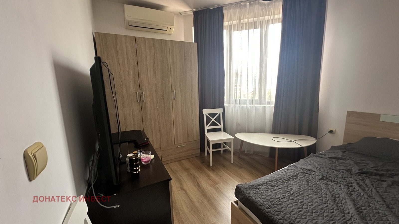 Продава 3-СТАЕН, гр. Карлово, област Пловдив, снимка 4 - Апартаменти - 54678743