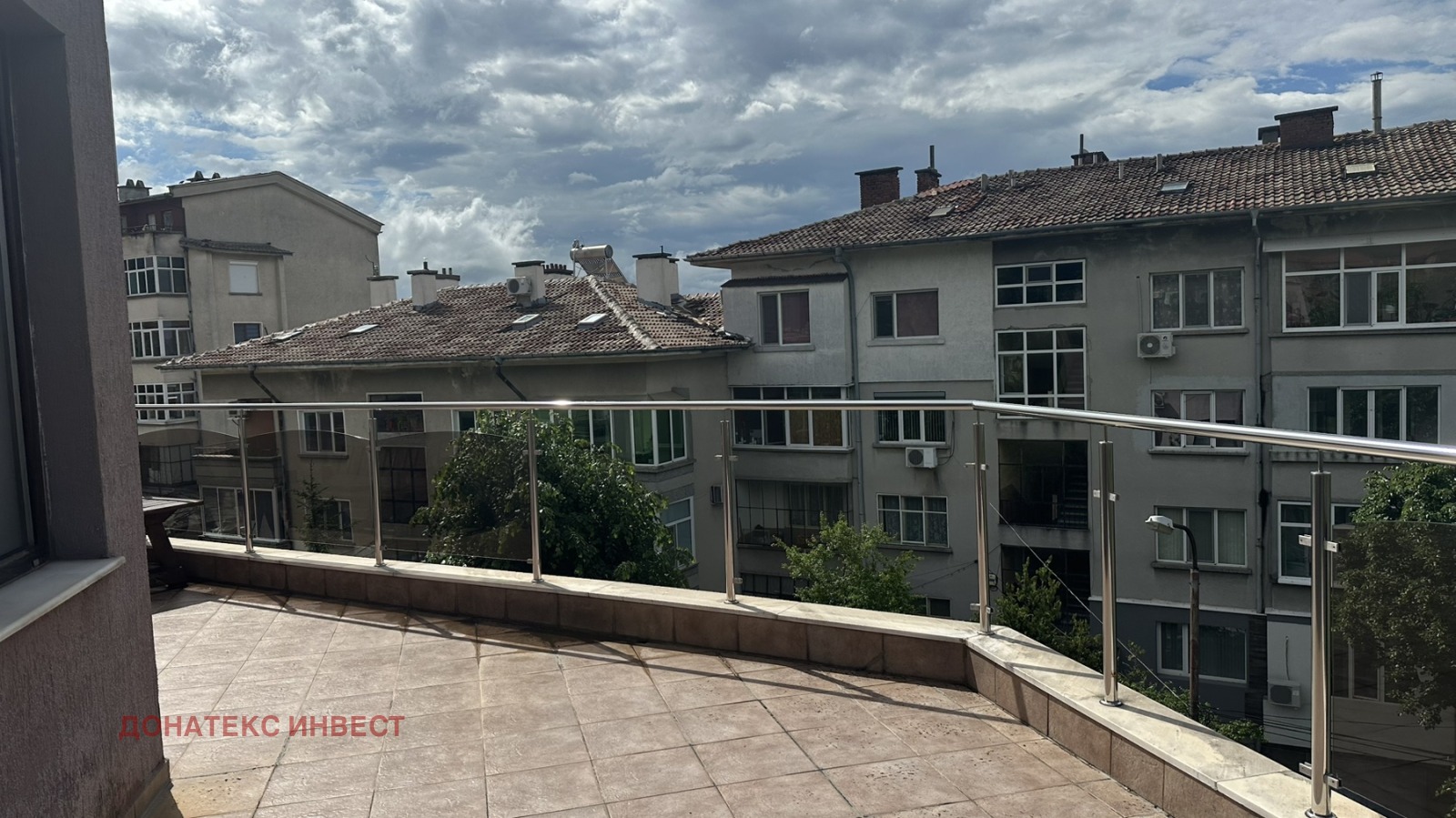 Продава 3-СТАЕН, гр. Карлово, област Пловдив, снимка 8 - Апартаменти - 54678743