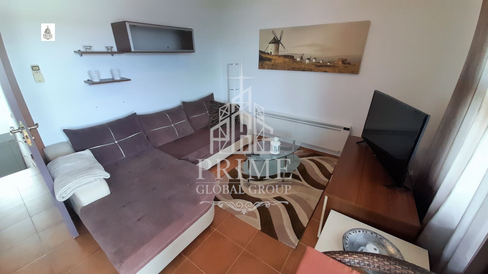 Продава 3-СТАЕН, с. Кошарица, област Бургас, снимка 4 - Апартаменти - 54846475
