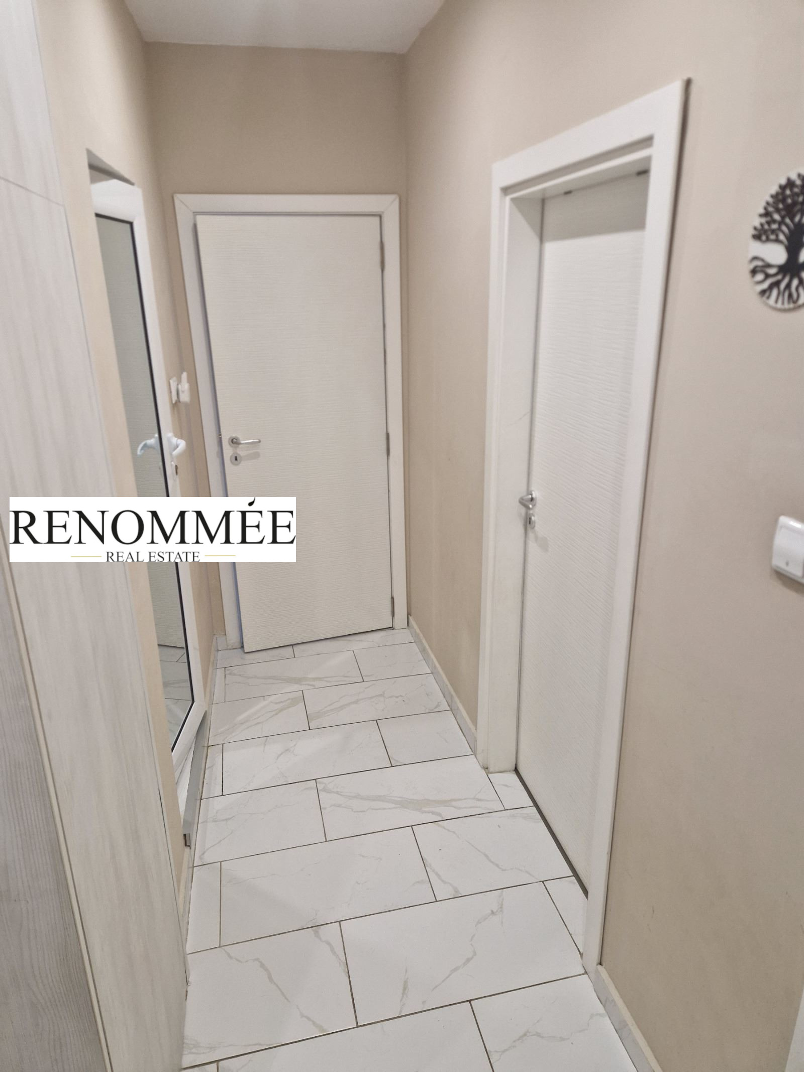 Продава 3-СТАЕН, гр. София, Надежда 2, снимка 10 - Апартаменти - 55099827