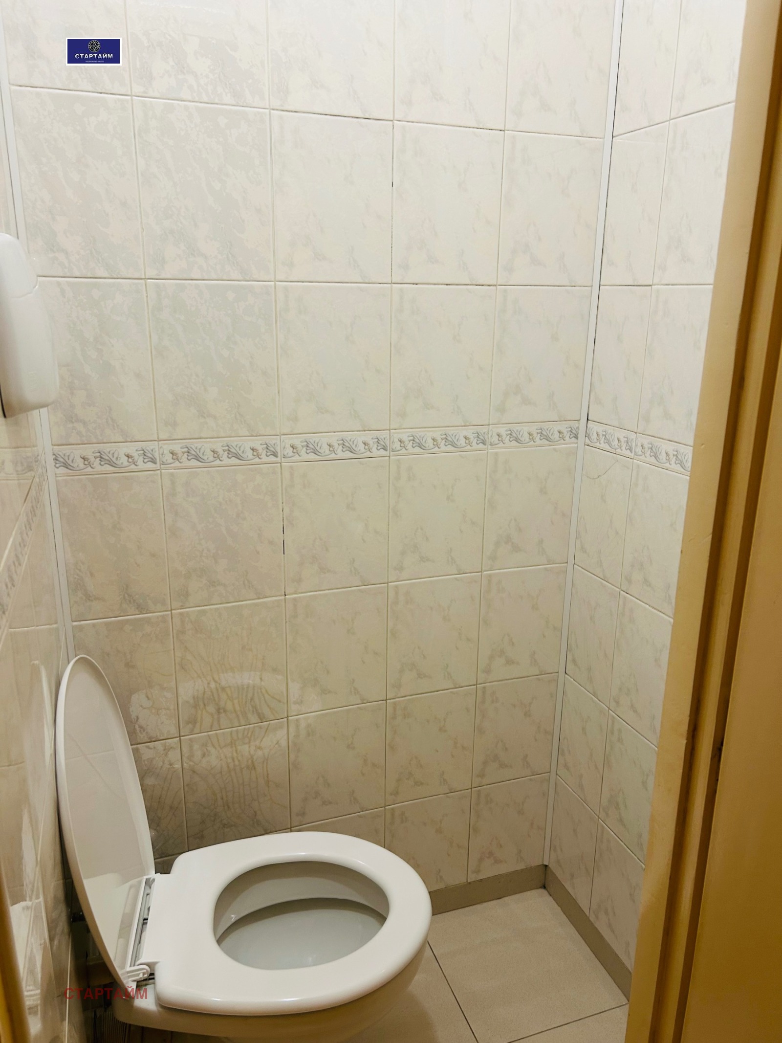 Продава 3-СТАЕН, гр. София, Света Троица, снимка 4 - Апартаменти - 55530392