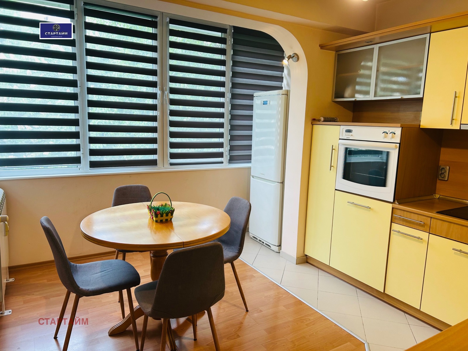 Продава 3-СТАЕН, гр. София, Света Троица, снимка 14 - Апартаменти - 55530392