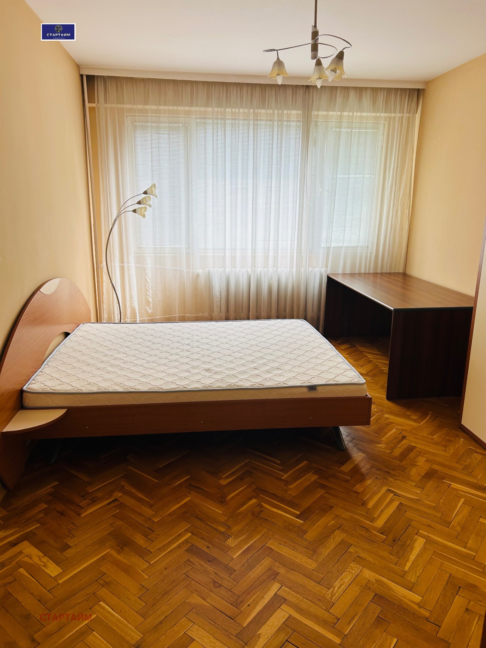 Продава 3-СТАЕН, гр. София, Света Троица