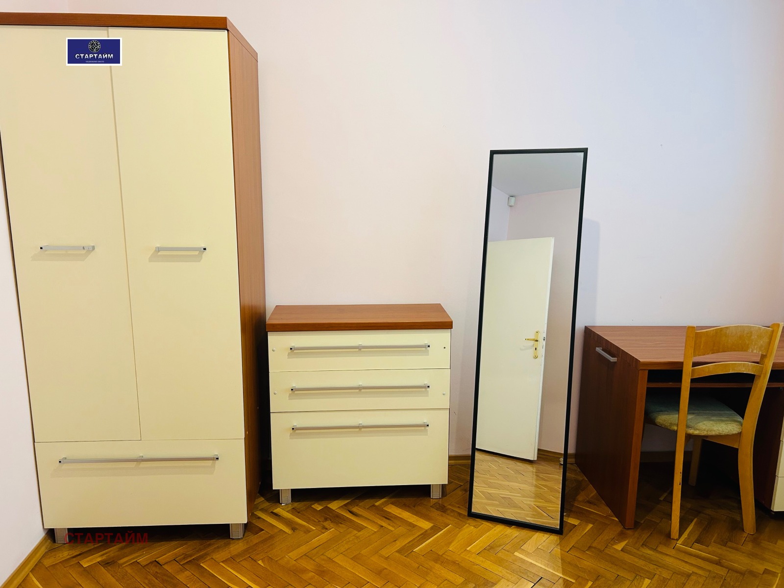 Продава 3-СТАЕН, гр. София, Света Троица, снимка 7 - Апартаменти - 55530392