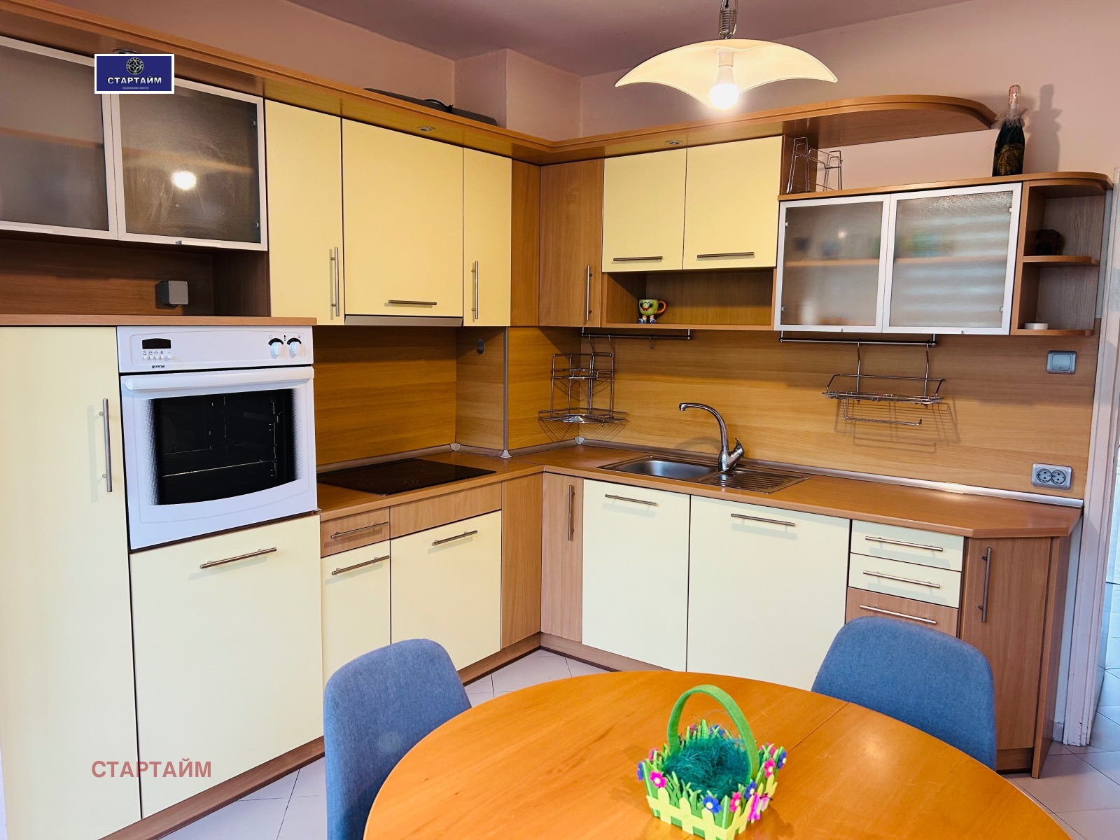 Продава 3-СТАЕН, гр. София, Света Троица, снимка 13 - Апартаменти - 55530392