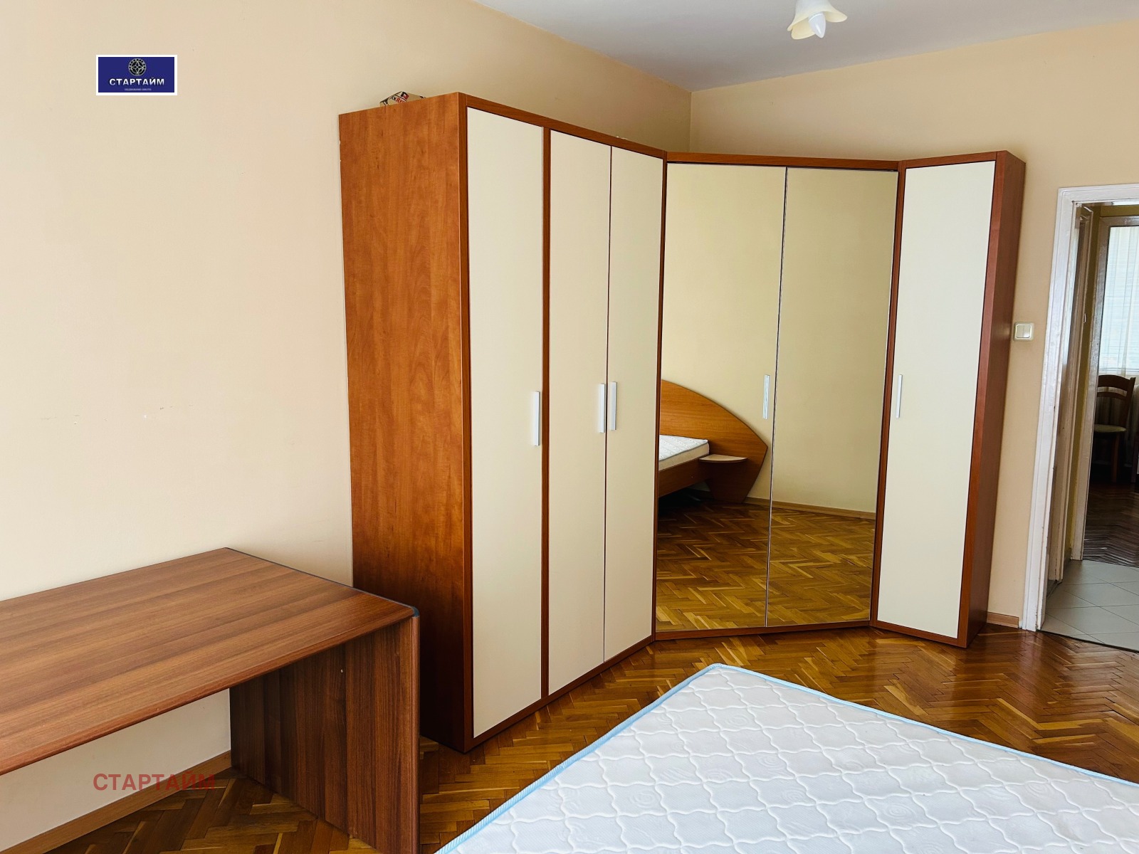 Продава 3-СТАЕН, гр. София, Света Троица, снимка 9 - Апартаменти - 55530392