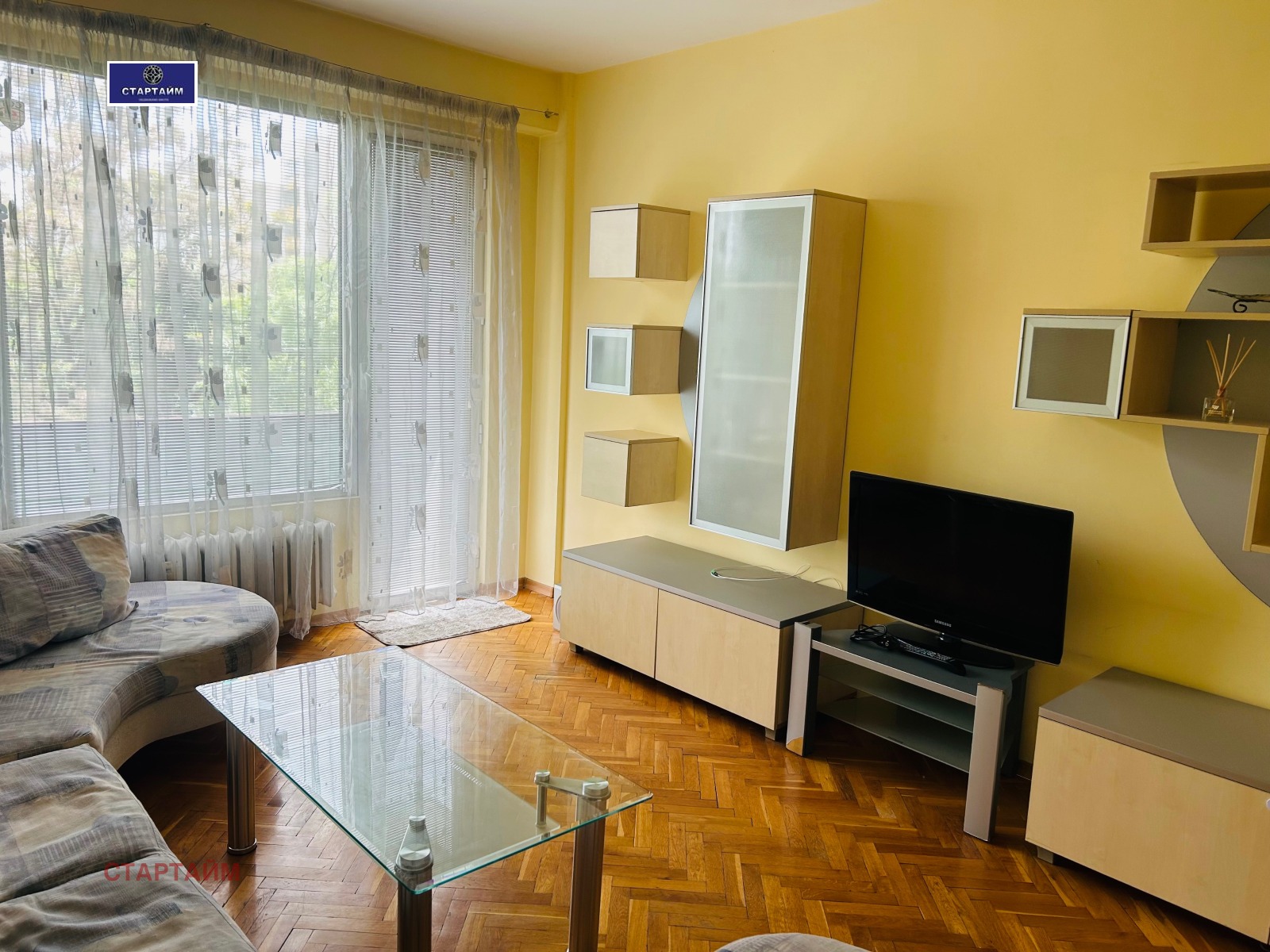 Продава 3-СТАЕН, гр. София, Света Троица, снимка 16 - Апартаменти - 55530392