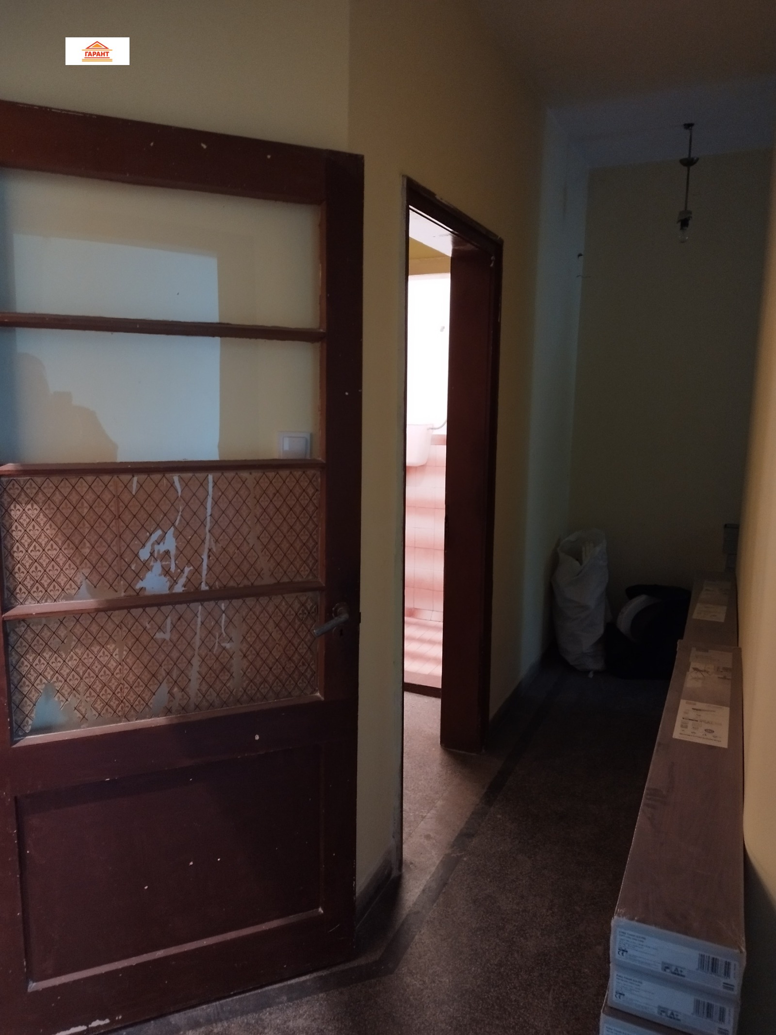 Продава 3-СТАЕН, гр. Плевен, Идеален център, снимка 10 - Апартаменти - 56725701