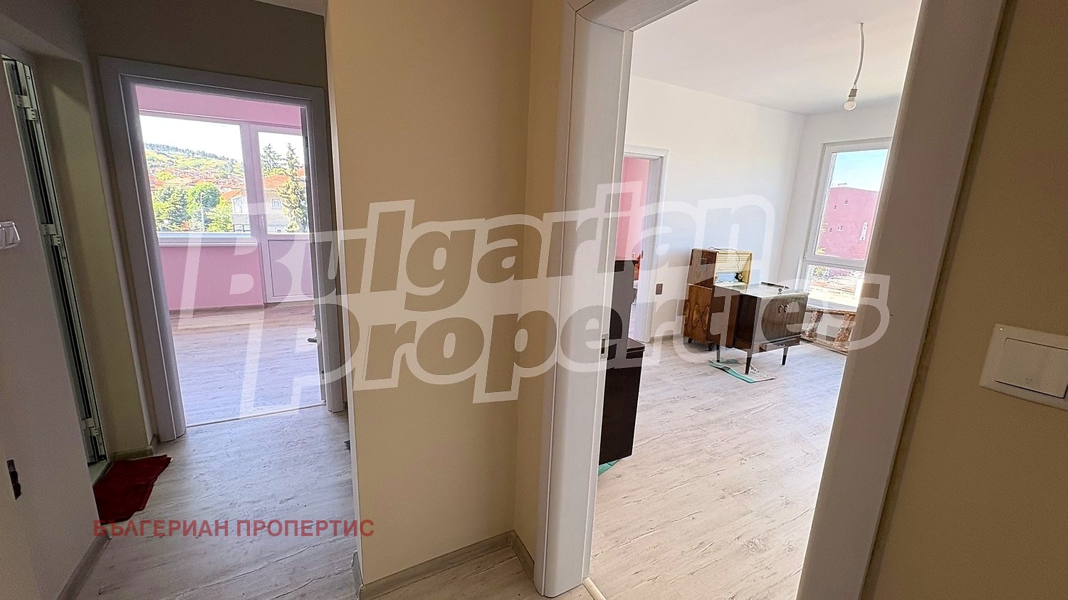 Продава 4-СТАЕН, гр. Карнобат, област Бургас, снимка 8 - Апартаменти - 54690818