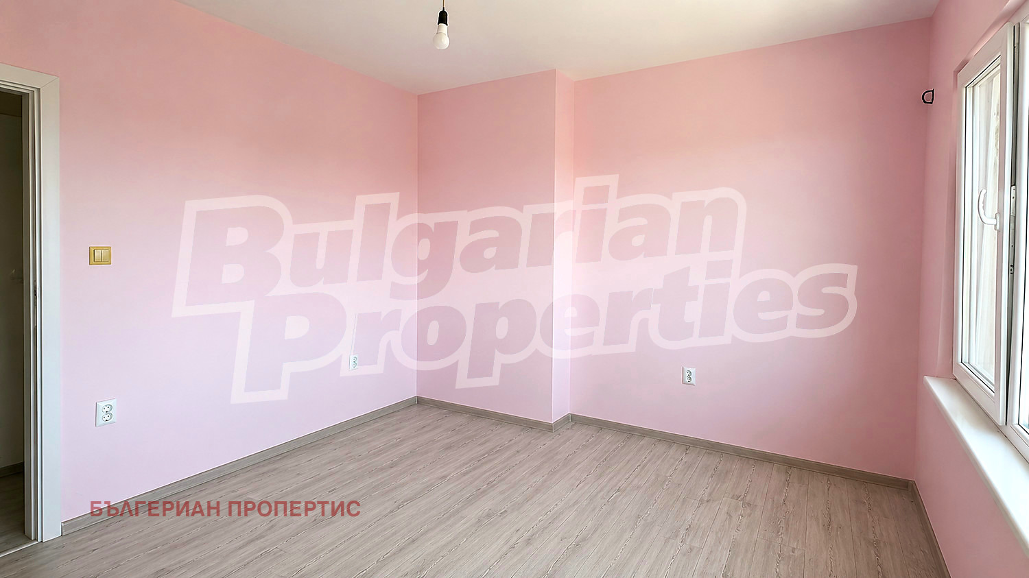 Продава 4-СТАЕН, гр. Карнобат, област Бургас, снимка 10 - Апартаменти - 54690818