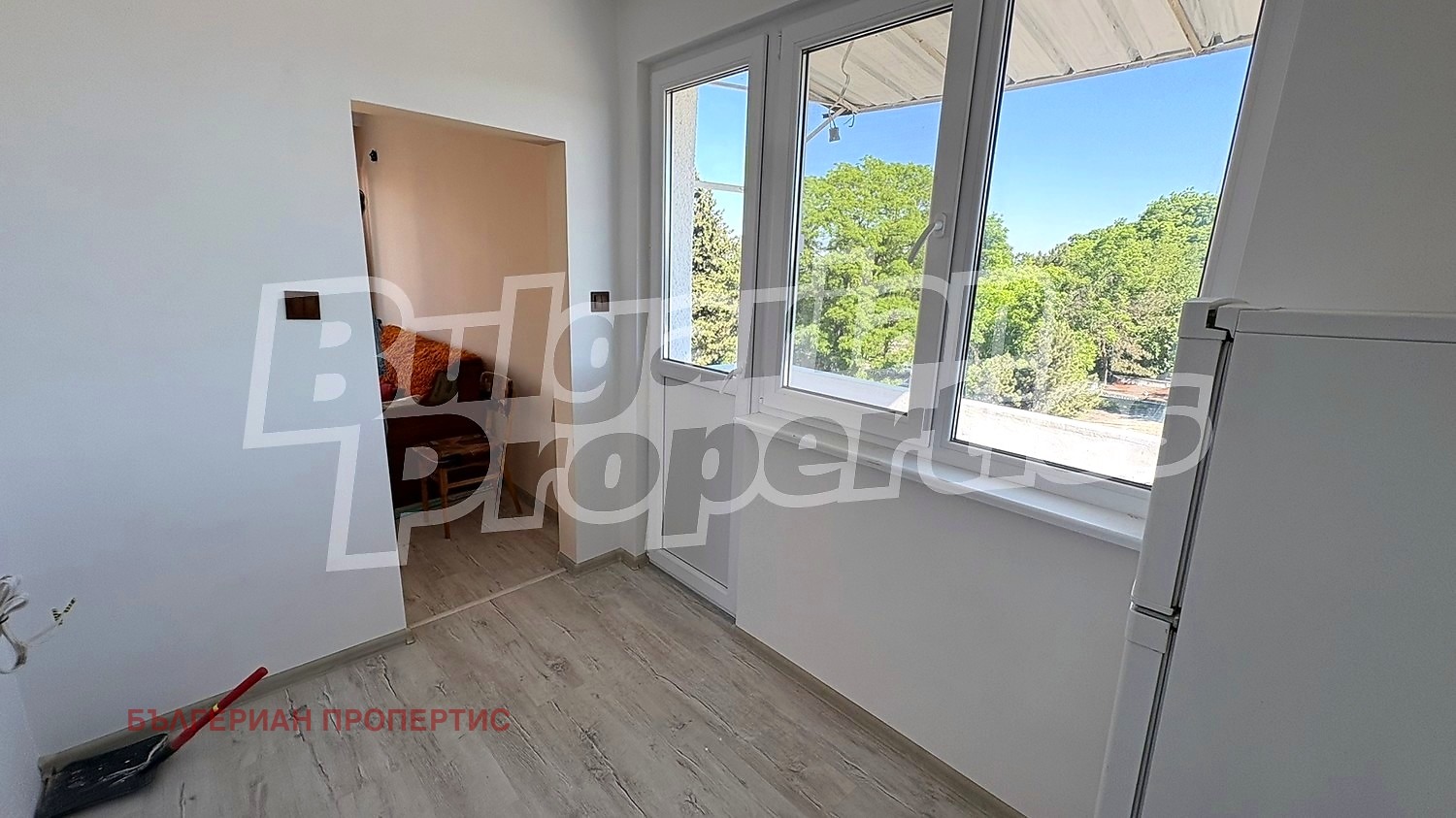 Продава 4-СТАЕН, гр. Карнобат, област Бургас, снимка 9 - Апартаменти - 54690818