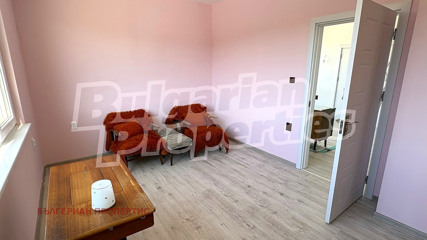Продава 4-СТАЕН, гр. Карнобат, област Бургас, снимка 12 - Апартаменти - 54690818