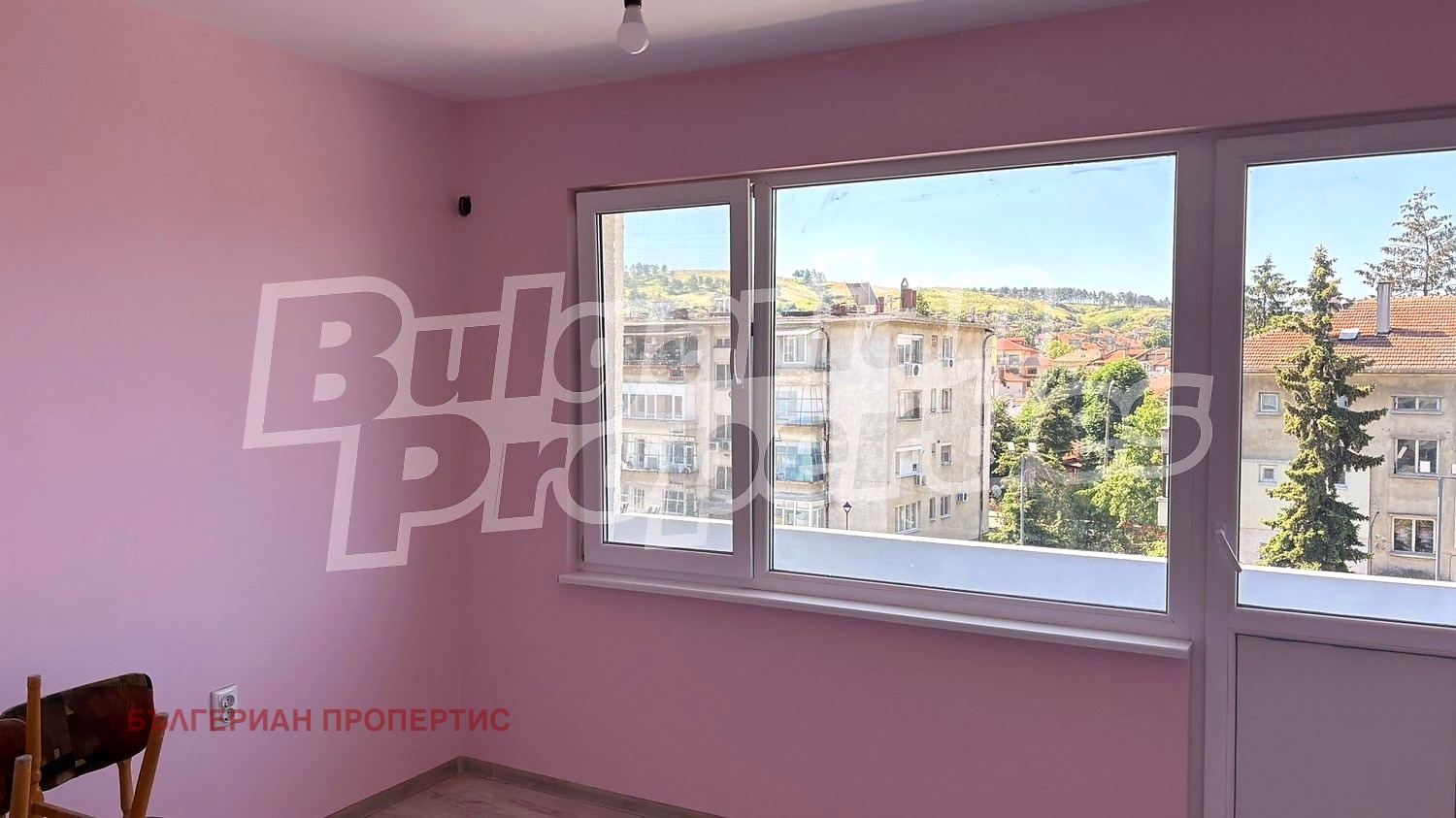 Продава 4-СТАЕН, гр. Карнобат, област Бургас, снимка 13 - Апартаменти - 54690818